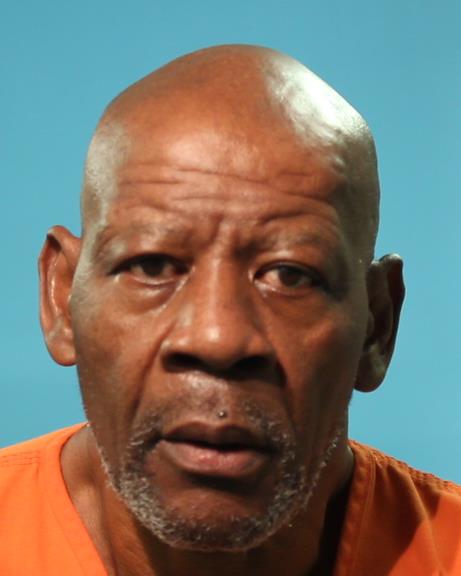 GILFORD, PHILLIP booking photo