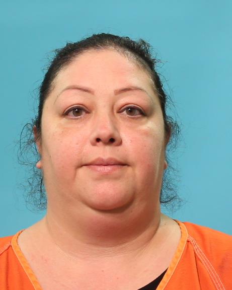 RODRIGUEZ, VANESSA SILVA booking photo