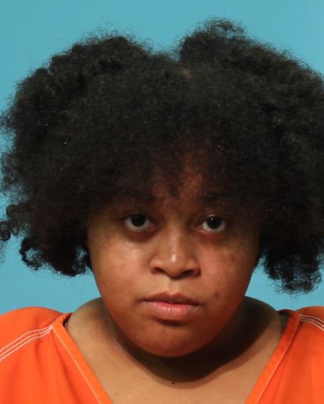 AUSTIN, JANIYA DE'SHAE booking photo