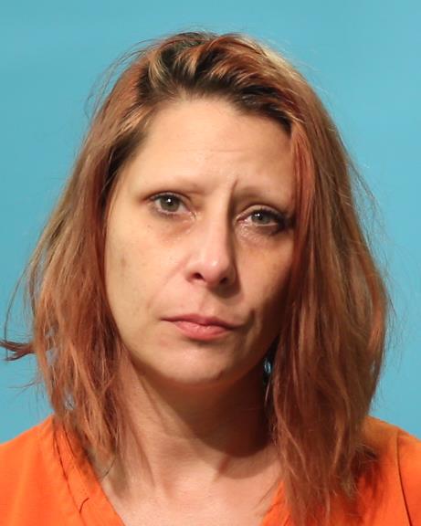 JACOPS, JENNIFER booking photo