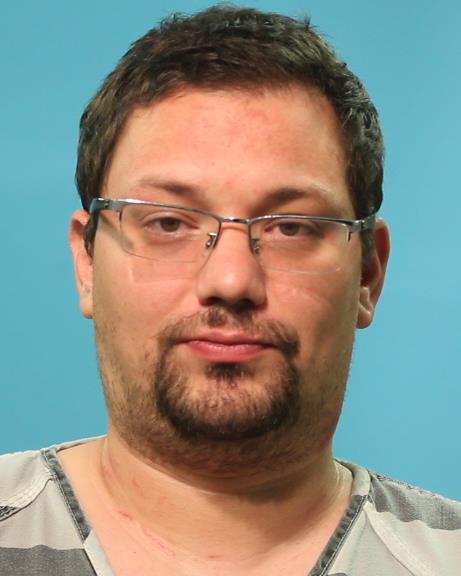 FONSECA, REYNALDO, III arrested by Brazoria County SO/PD