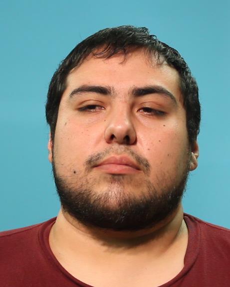 GALINDO - GOMEZ, JAVIER JOSE booking photo