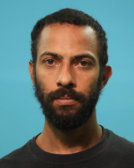 Thompson, Anthony Lynn booking photo