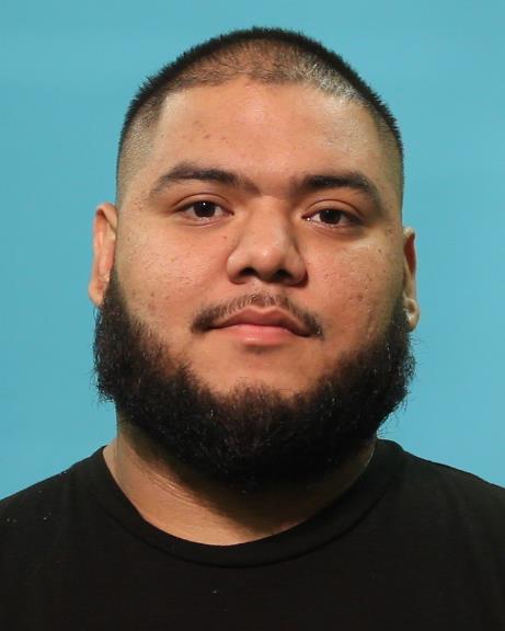 RAMIREZ, GABRIEL EMANUEL booking photo
