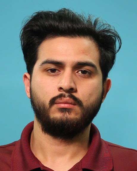 BELTRAN, JAVIER SOTO booking photo