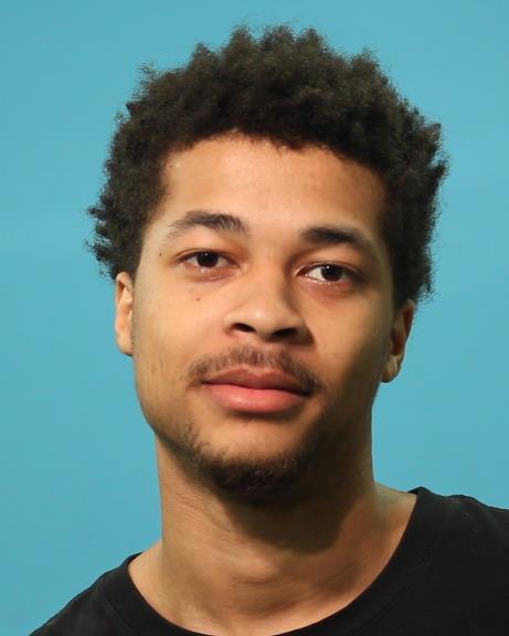 DUNCAN, JAVIEN JOSEPH booking photo