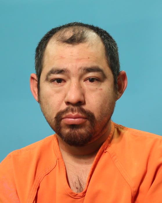 Galeno-Velez, Carlos booking photo