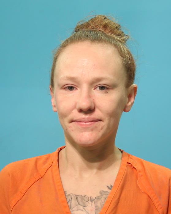 Molinar, Rebecca Elizabeth booking photo
