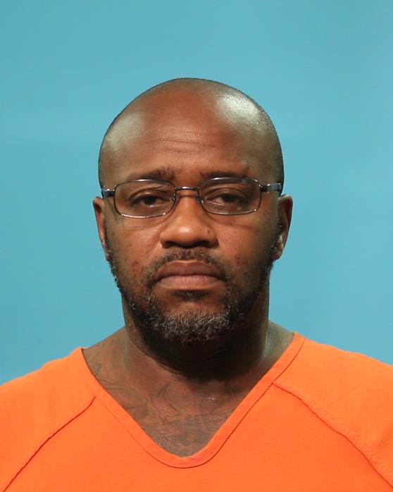 BLANCHARD, LESLEY DEWAYNE arrested by Brazoria County SO/PD