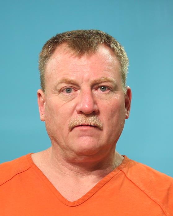 Rasberry, Craig Nolen arrested by Brazoria County SO/PD