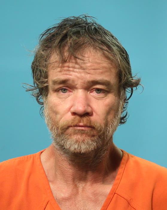 Perkins, Marvin Jeffrey booking photo