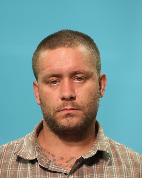 SNYDER, STEVEN NEIL booking photo