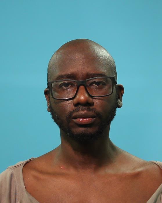 CONTEH, IBRAHIM MOMOH arrested by Brazoria County SO/PD