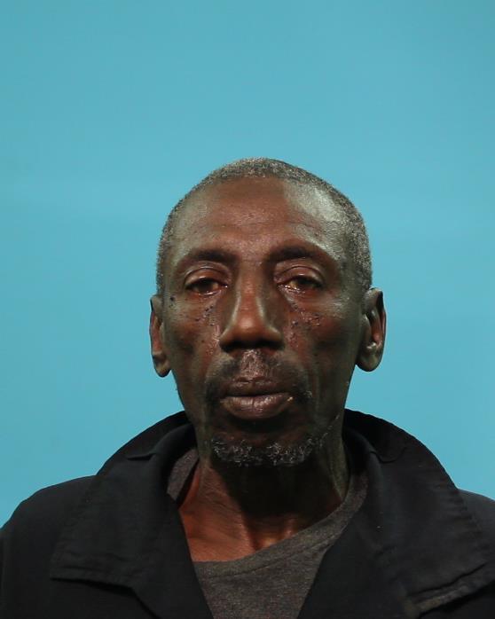 Bivens, Joey Lee booking photo