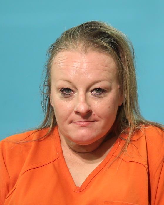 Kuehne, April Renee booking photo