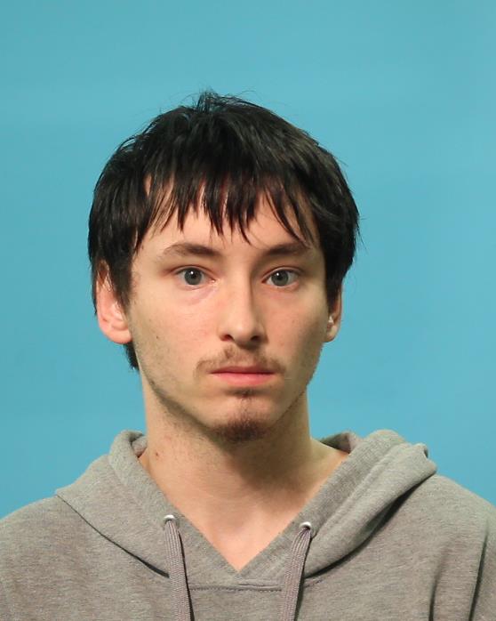 Lackey, David Rudolph, Jr. arrested by Brazoria County SO/PD