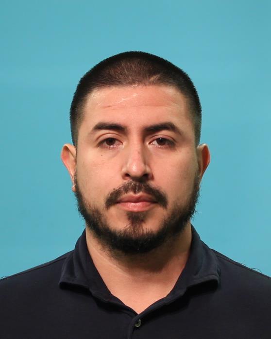 REYES, MIGUEL ANGEL booking photo