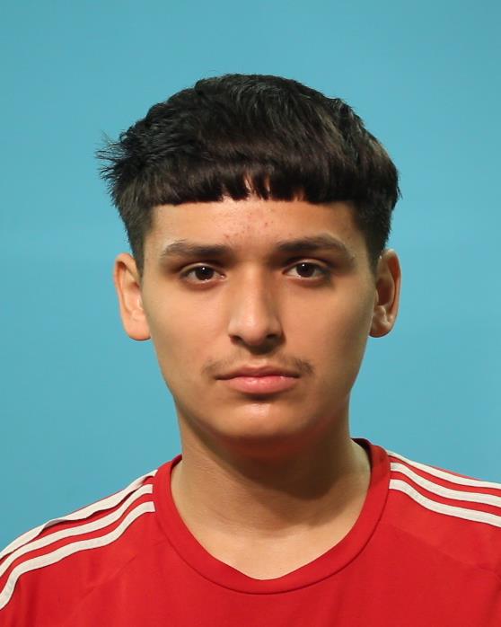 PLATA HERNANDEZ, ALFREDO, Jr. booking photo