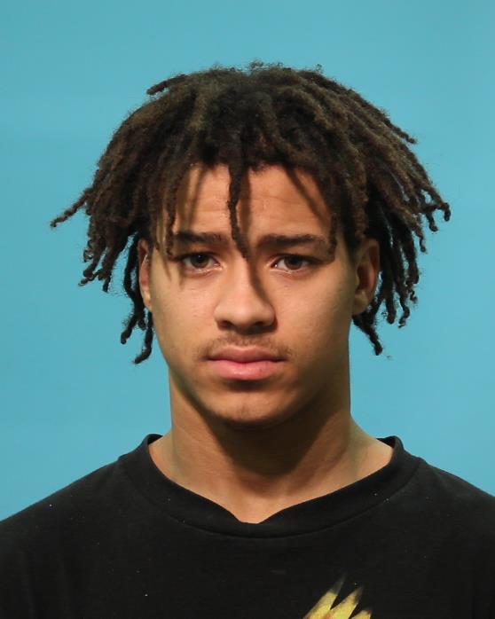 BRIDGES, ETHAN GESHON booking photo