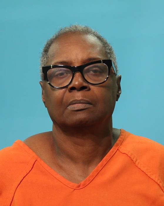 BILBO, VERDIE booking photo