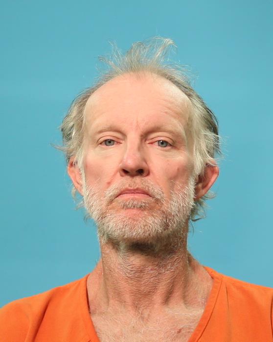 Hawkins, Zane Wesley booking photo