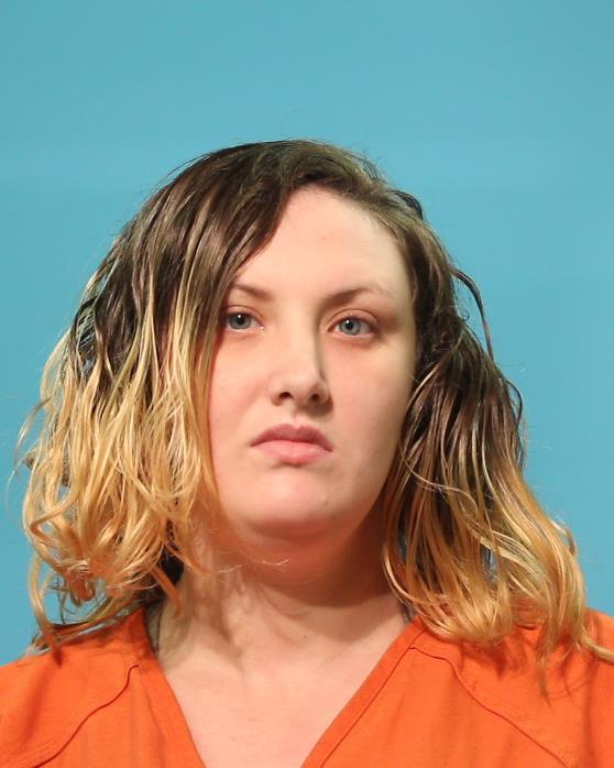 Boyd, Amy Nicole booking photo