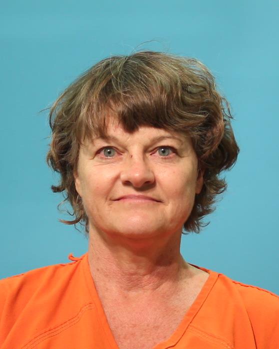 Hashop, Susan Leboeuf arrested by Brazoria County SO/PD