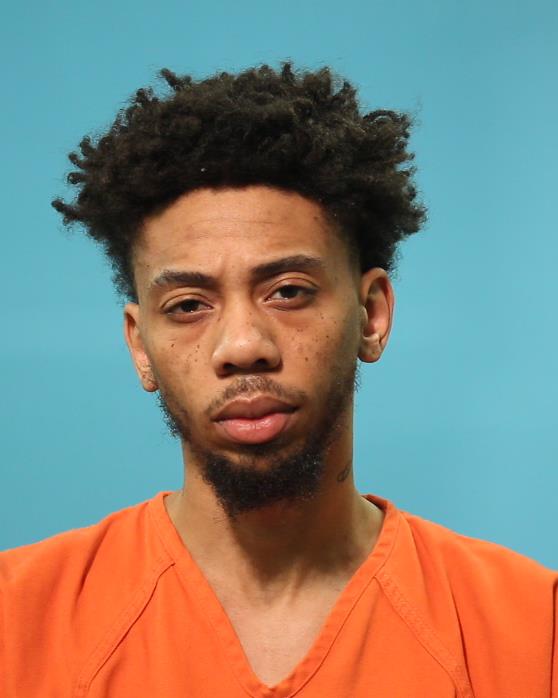 CARTER, PAYTON ALEXANDER WELLS booking photo