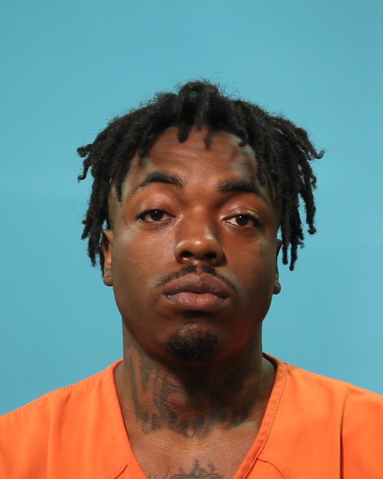 WILKERSON, KEERSTON MALEK booking photo