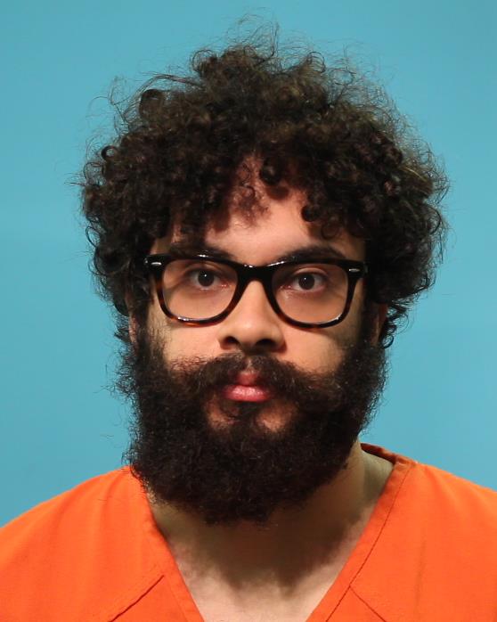 BUNCH, JAMES booking photo