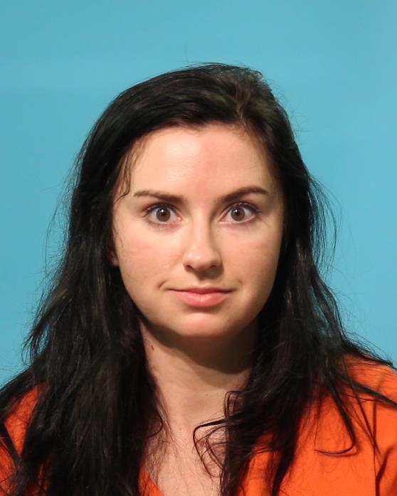 ARABIE, ASHLEY booking photo