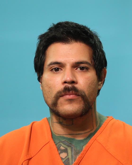 Risch, Christopher Daniel booking photo