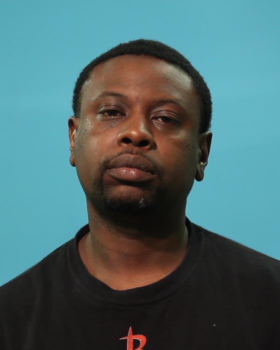 JOHNSON, SEDRICK DEWAYNE booking photo
