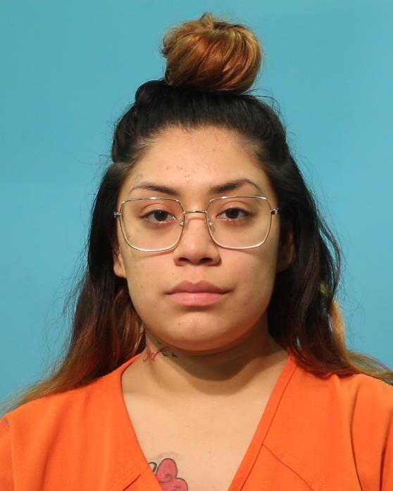 NAVARRO, GUADALUPE booking photo