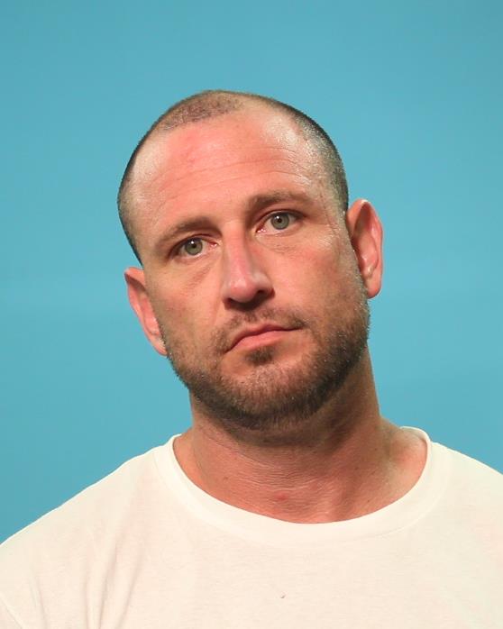 Ayarza, Jonathan Charles booking photo