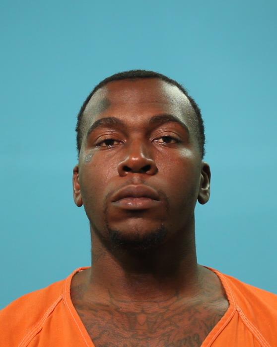 HORN, RICHARD, Jr. booking photo