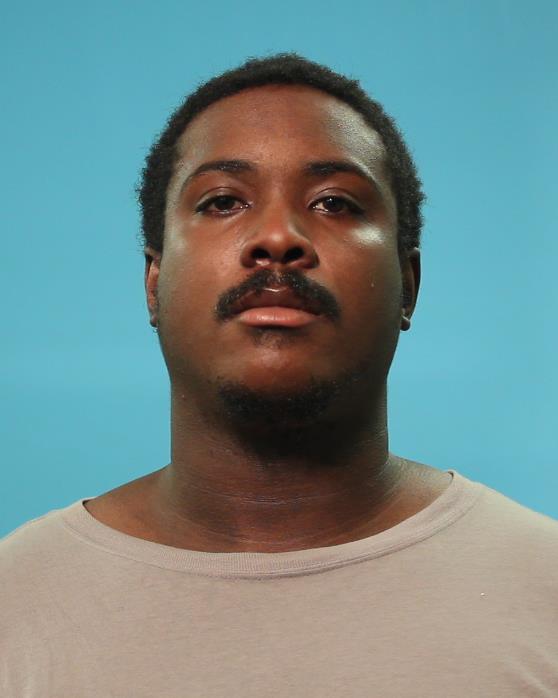 HORN, SAKEDRON JAMEION booking photo