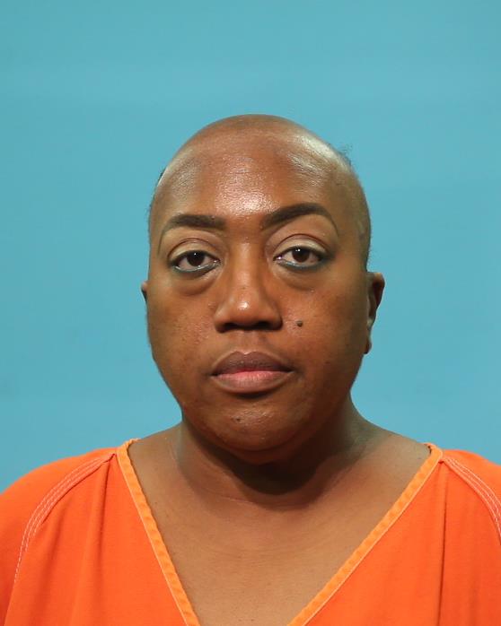 DAVIS, TANYA ROCHELLE booking photo