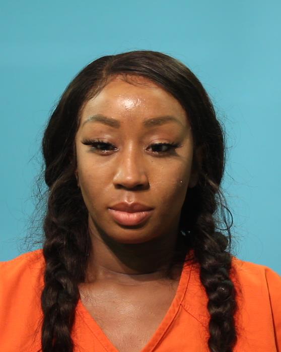 GOBERT, KENDRA RENE booking photo