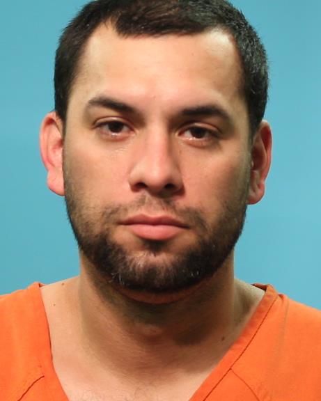 Mills, David Joseph arrested by Brazoria County SO/PD