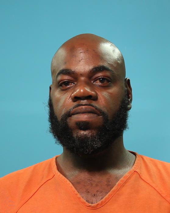 LEWIS, VAIRLEE arrested by Brazoria County SO/PD