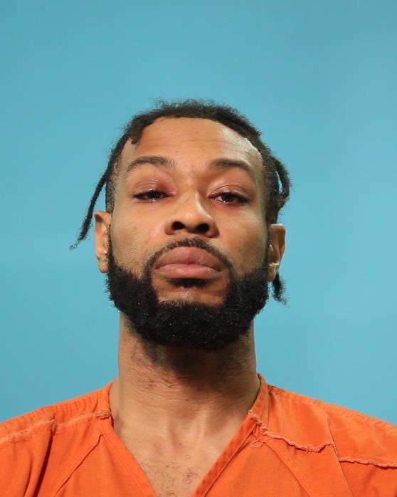 NJOKU, TRAVIS NnAEMEKA booking photo