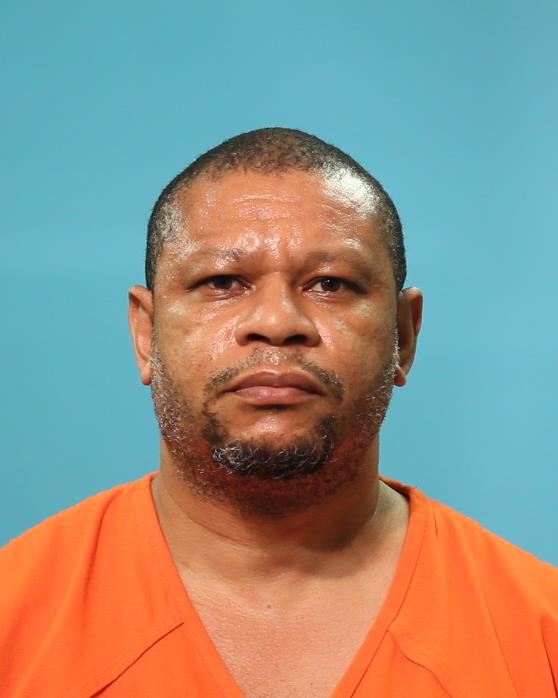 ERONINI, UNACHUKWU UCHENNA booking photo