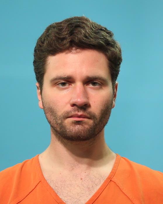 WEEKS, EDMUND DOUGLAS booking photo