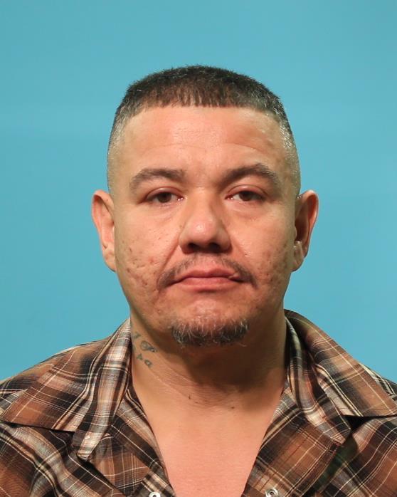 Cantualla, Jason Raul booking photo