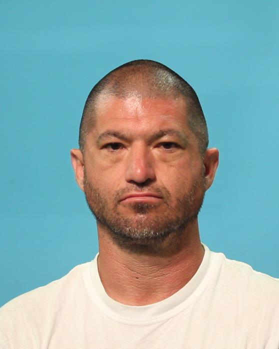 CONNER, SHANE JOSEPH arrested by Brazoria County SO/PD