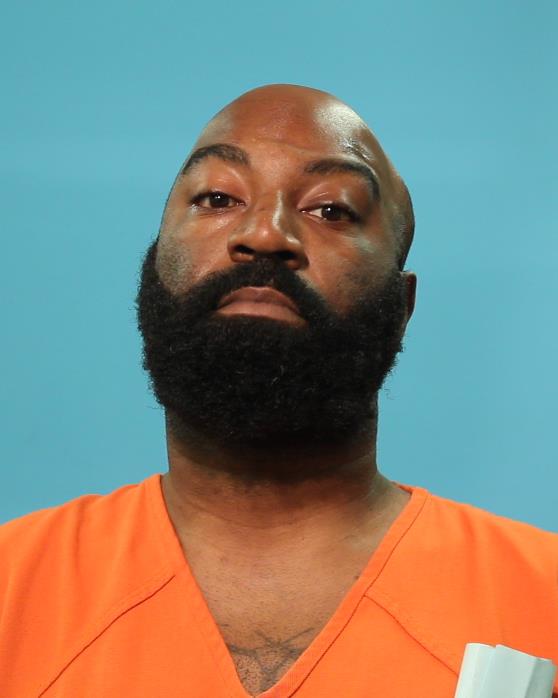 WESBY, COURTNEY DEWAYNE arrested by Brazoria County SO/PD