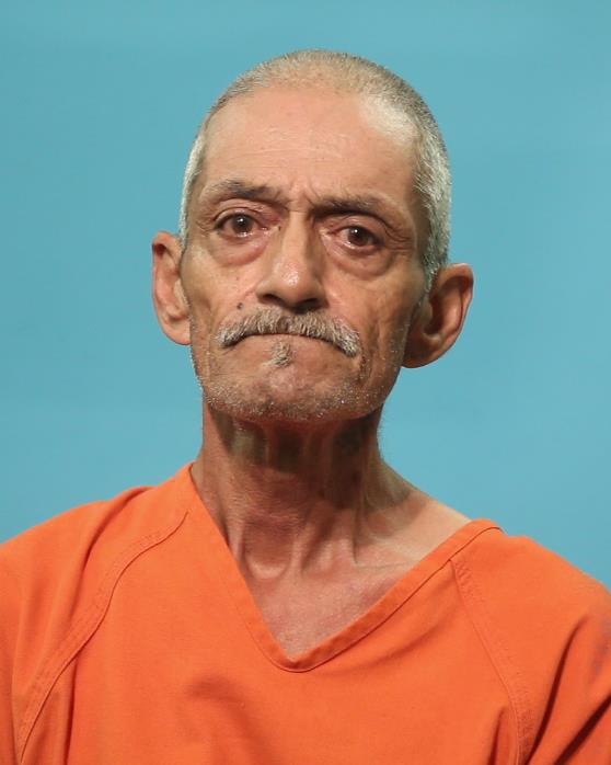 RAMIREZ, ROEL DEMETRIO arrested by Brazoria County SO/PD