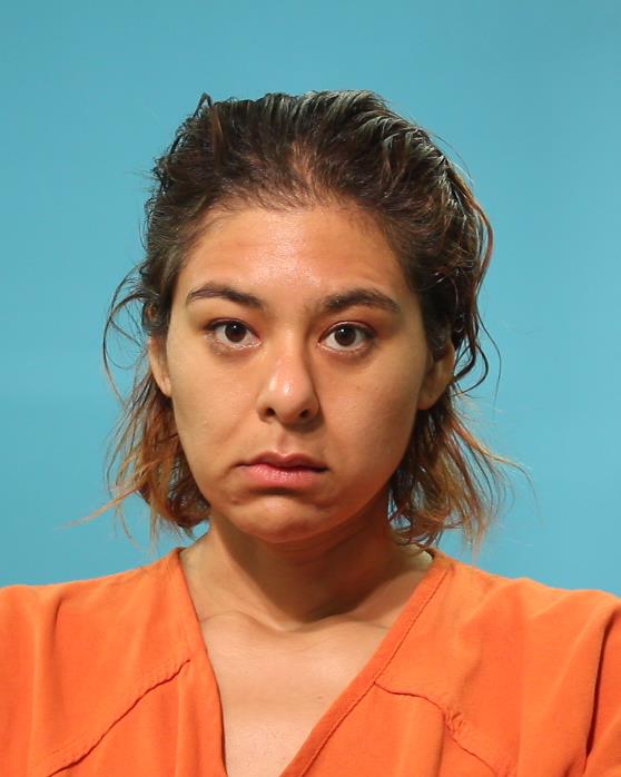 NAVARRO, ALEJANDRA XIOMARA booking photo