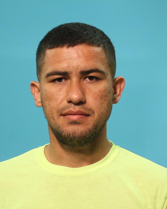 ZAVALA MAZARIEGOS, EDUIN ADRIAN booking photo